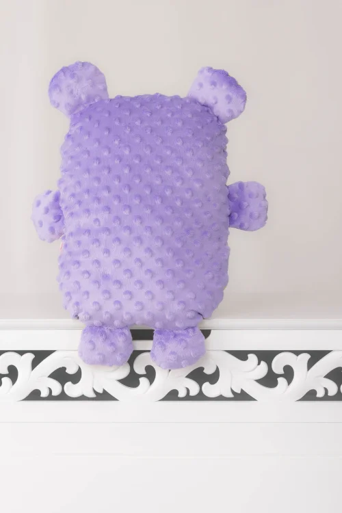 poducho przytulanka miś lila marka VIPPI DESIGN (4).jpg