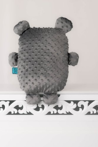 poducho przytulanka miś szry rowery marka VIPPI DESIGN (4).jpg