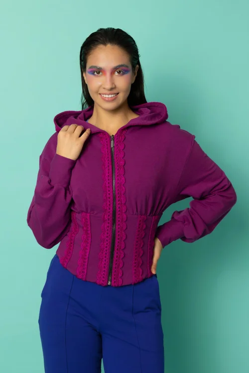 bluza gorsetowa kolkcja KGart cyklamenowa marka VIPPI DESIGN  (3).jpg