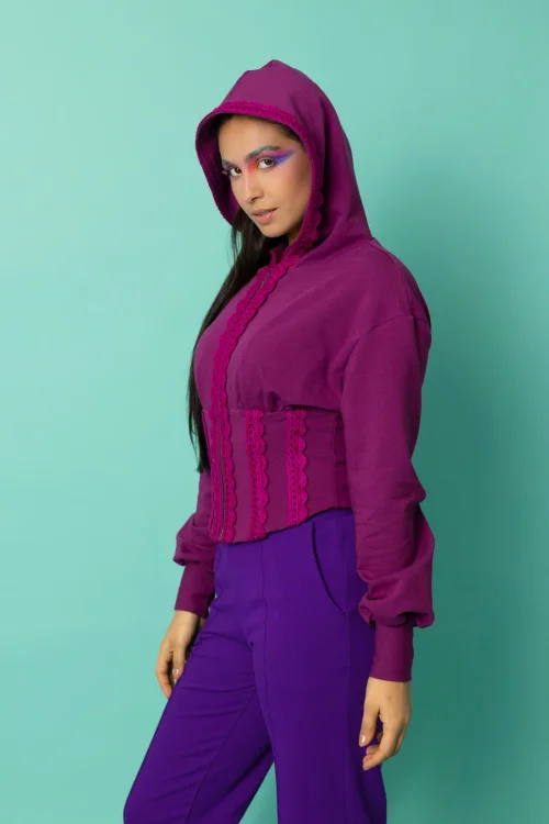 bluza gorsetowa kolkcja KGart cyklamenowa marka VIPPI DESIGN  (4).jpg