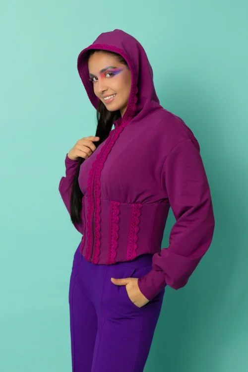 bluza gorsetowa kolkcja KGart cyklamenowa marka VIPPI DESIGN  (5).jpg