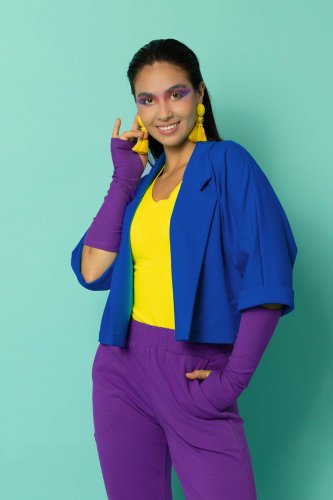 bluzka-klasyczna-krótki-rękaw-serek-żołta-mitenki-długie-jasny-fiolet-i-żakiet-luźny-chabrowy-i-kolekcja-CRAZY-BASIC-torba-handmade-boho-marka-VIPPI-DESIGN-2.jpg
