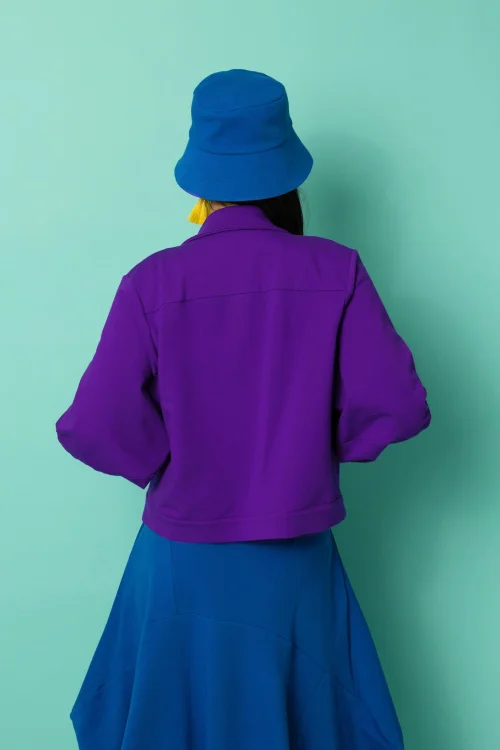 bluza fioletowa z kołnierzykiem  kolekcja CRAZY BASIC marka VIPPI DESIGN  2 (6).jpg