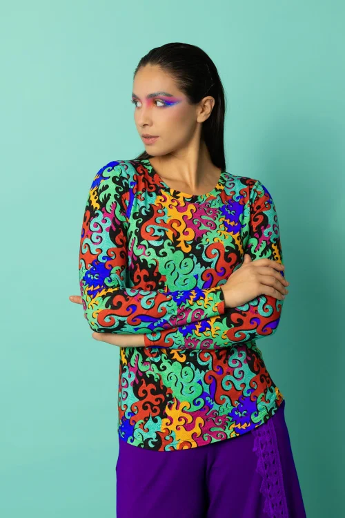 bluzka klasyczna kolekcja FLOW  marka VIPPI DESIGN (3).jpg