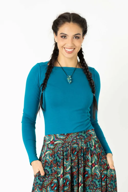 bluzka-klasyczna-petrolowa-BASIC-marka-VIPPI-DESIGN.jpg