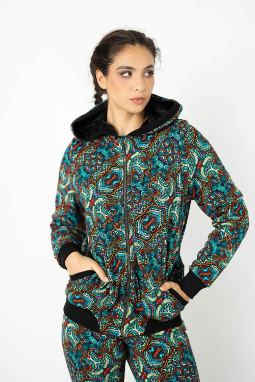bluza ocieplana z kapturem  kolekcja INDI blue marka VIPPI DESIGN  (8).jpg