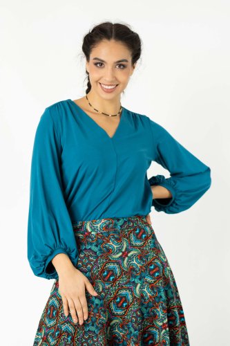 bluzak-petrolowa-z-marszczeniami-i-spodnica-maxi-origamikolekcja-INDI-blue-marka-VIPPI-DESIGN-22.jpg