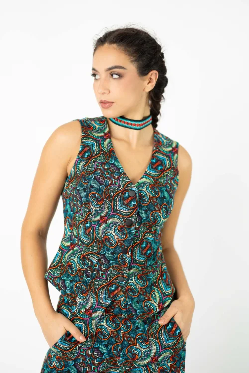 kamizelka i choker szydełkowy kolekcja INDI blue marka VIPPI DESIGN (2).jpg