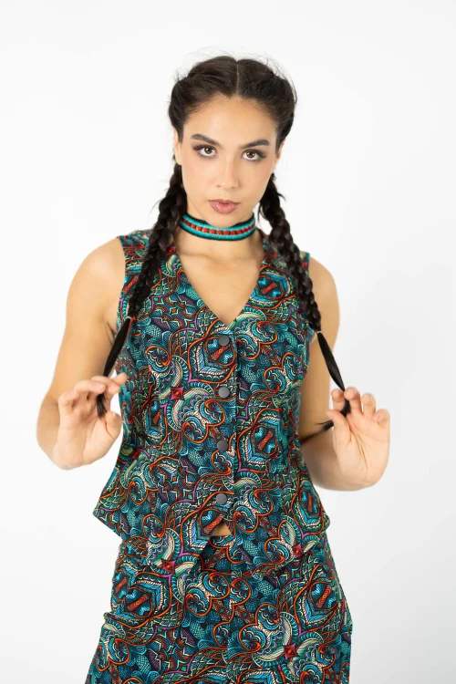 kamizelka i choker szydełkowy kolekcja INDI blue marka VIPPI DESIGN (3).jpg