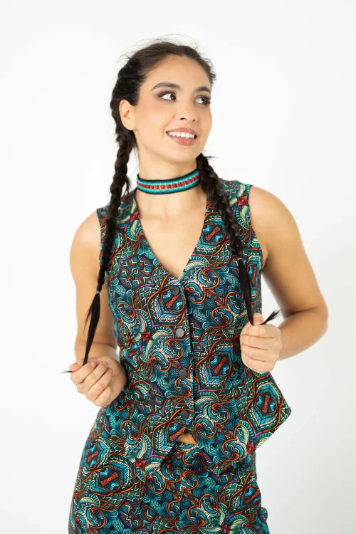 kamizelka i choker szydełkowy kolekcja INDI blue marka VIPPI DESIGN (4).jpg