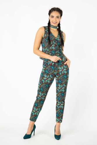 kamizelka i choker szydełkowy i spodnie wąskie w kant kolekcja INDI blue marka VIPPI DESIGN  (2).jpg