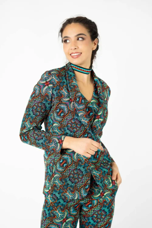 marynarka i choker szydełkowy kolekcja INDI blue marka VIPPI DESIGN.jpg