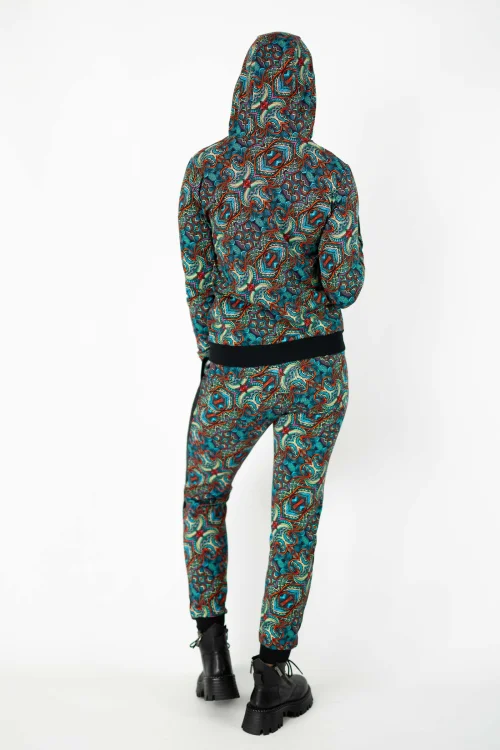 bluza z kapturem i kieszeniami i spodnie z lampasami kolekcja INDI blue marka VIPPI DESIGN   (5).jpg