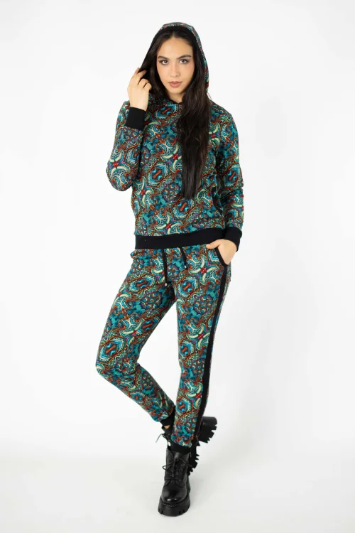 bluza z kapturem i kieszeniami i spodnie z lampasami kolekcja INDI blue marka VIPPI DESIGN   (6).jpg