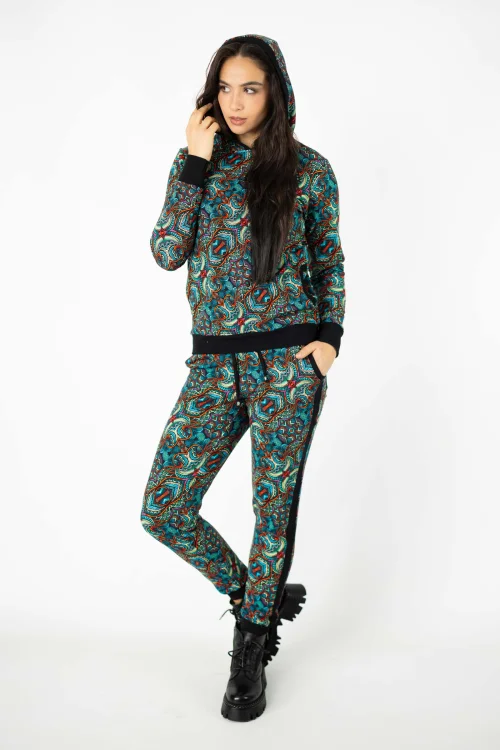 bluza z kapturem i kieszeniami i spodnie z lampasami kolekcja INDI blue marka VIPPI DESIGN   (7).jpg