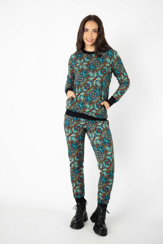 bluza z kieszeniami i spodnie z lampasami  kolekcja INDI blue marka VIPPI DESIGN  (2).jpg