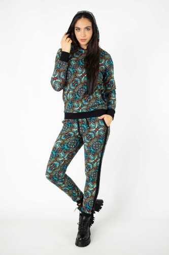 bluza z kapturem i kieszeniami i spodnie z lampasami kolekcja INDI blue marka VIPPI DESIGN   (6).jpg