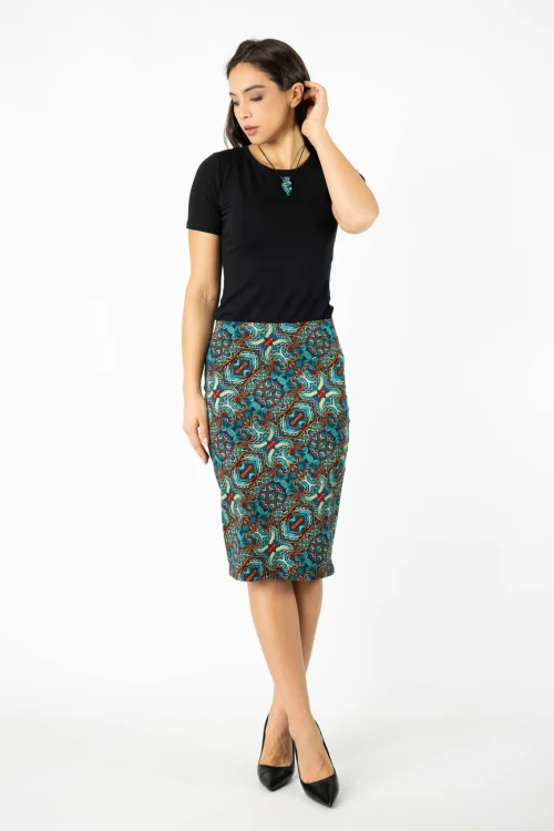 spódnica midi krótka kolekcja INDI blue marka VIPPI DESIGN  (1).jpg