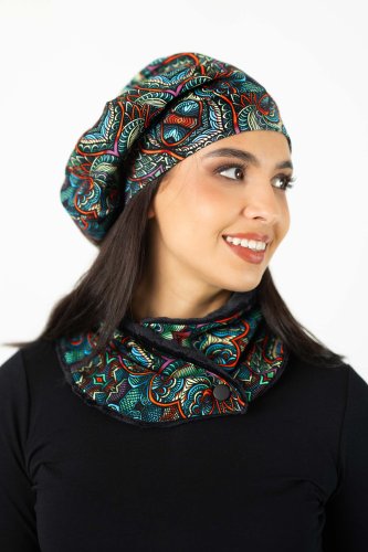czapka i szlik zapinany kolekcja-INDII-blue-marka-VIPPI-DESIGN (5).jpg