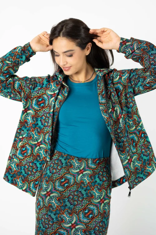 bluza z kontrą  kolekcja INDI blue marka VIPPI DESIGN   (3).jpg