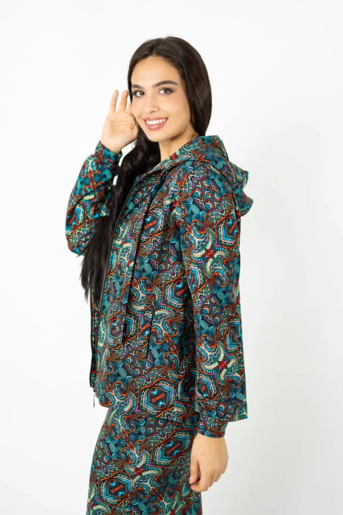 bluza z kontrą  kolekcja INDI blue marka VIPPI DESIGN   (4).jpg
