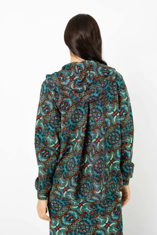 bluza z kontrą  kolekcja INDI blue marka VIPPI DESIGN   (5).jpg