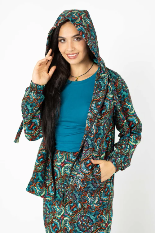 bluza z kontrą  kolekcja INDI blue marka VIPPI DESIGN   (7).jpg