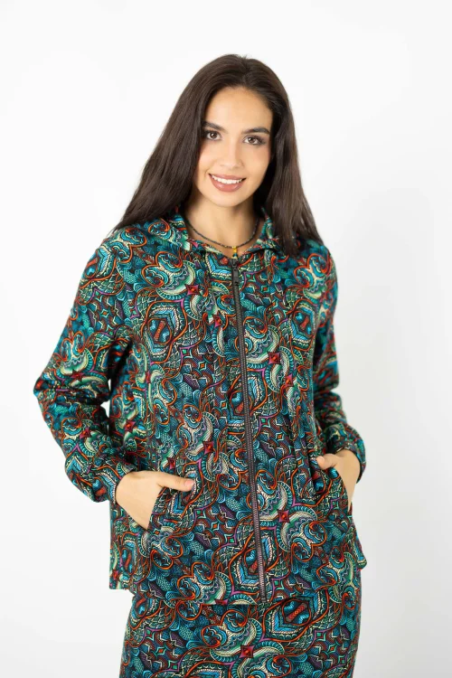 bluza z kontrą  kolekcja INDI blue marka VIPPI DESIGN   (9).jpg