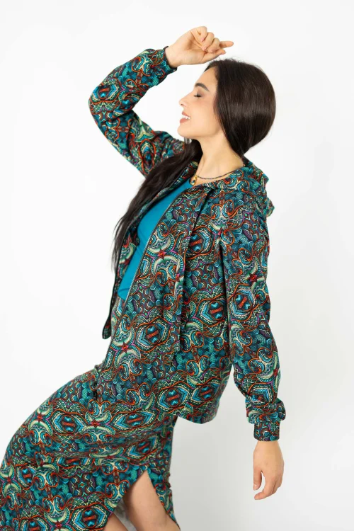 bluza z kontrą  kolekcja INDI blue marka VIPPI DESIGN   (1).jpg