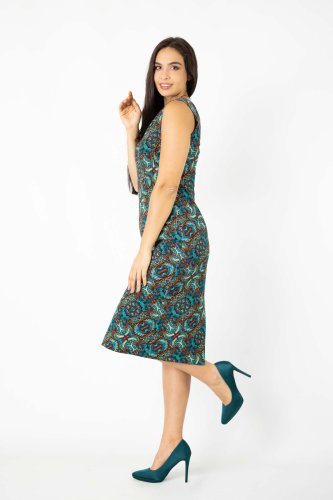 sukienka midi bez rękawów kolekcja INDI blue marka VIPPI DESIGN  (5).jpg
