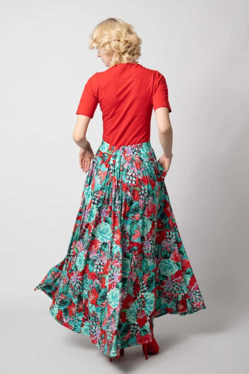 spodnica długa wiskozowa kolekcja ROSE marka VIPPI DESIGN.jpg