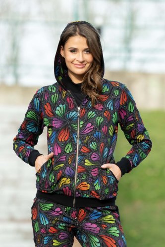 bluza bomberka z kapturem kolekcja WIND grey marka VIPPI DESIGN  (8).jpg