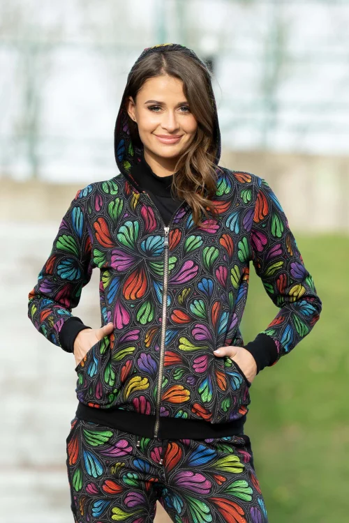 bluza bomberka z kapturem kolekcja WIND grey marka VIPPI DESIGN  (8).jpg