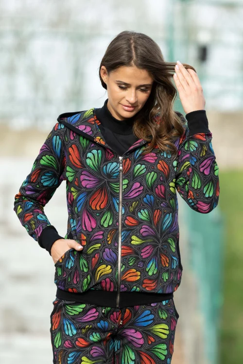 bluza bomberka z kapturem kolekcja WIND grey marka VIPPI DESIGN  (3).jpg