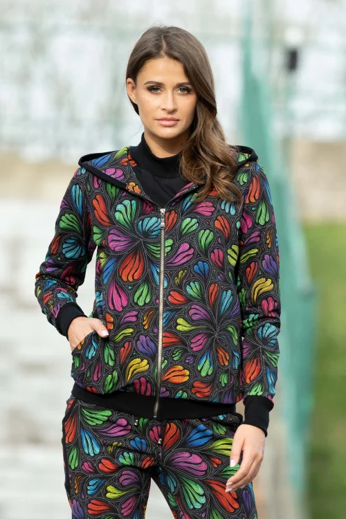 bluza bomberka z kapturem kolekcja WIND grey marka VIPPI DESIGN  (5).jpg
