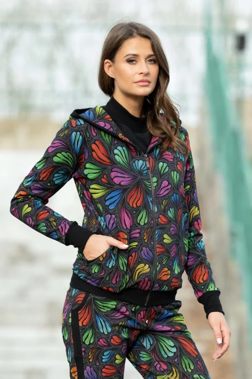 bluza bomberka z kapturem kolekcja WIND grey marka VIPPI DESIGN  (7).jpg