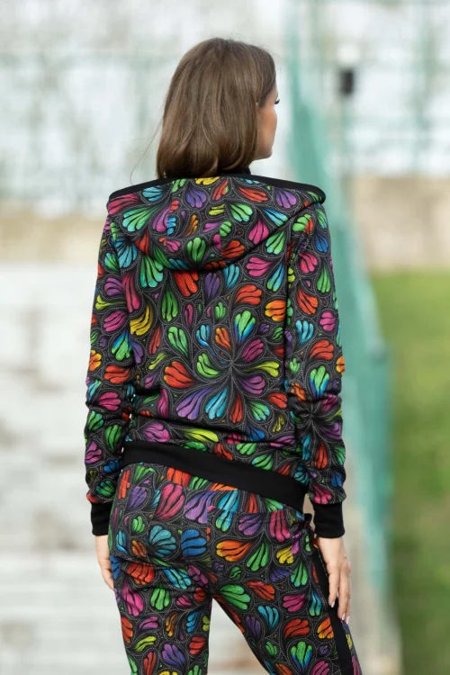 bluza bomberka z kapturem kolekcja WIND grey marka VIPPI DESIGN  (2).jpg