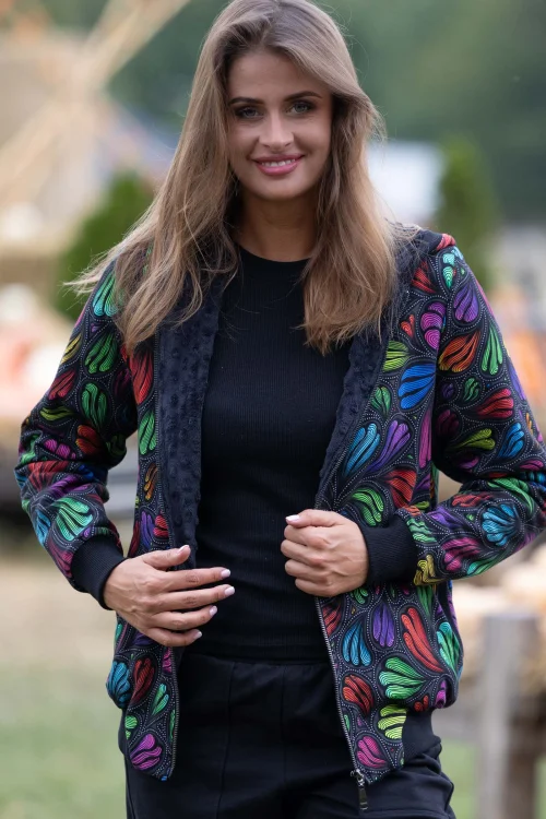 bluza kurtka ocieplana z kapturem  kolekcja WIND grey marka VIPPI DESIGN (2).jpg