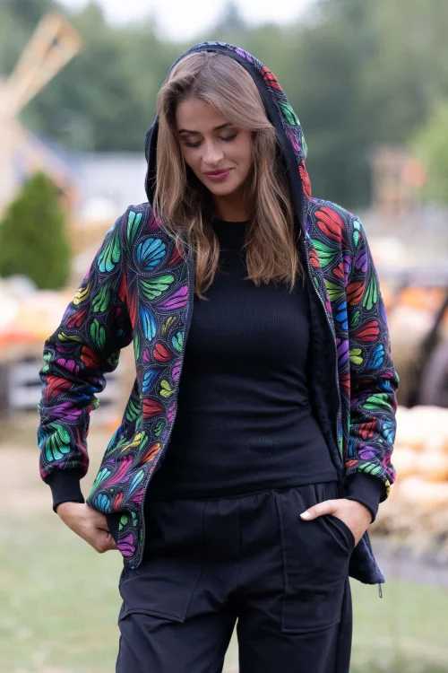 bluza kurtka ocieplana z kapturem  kolekcja WIND grey marka VIPPI DESIGN (7).jpg