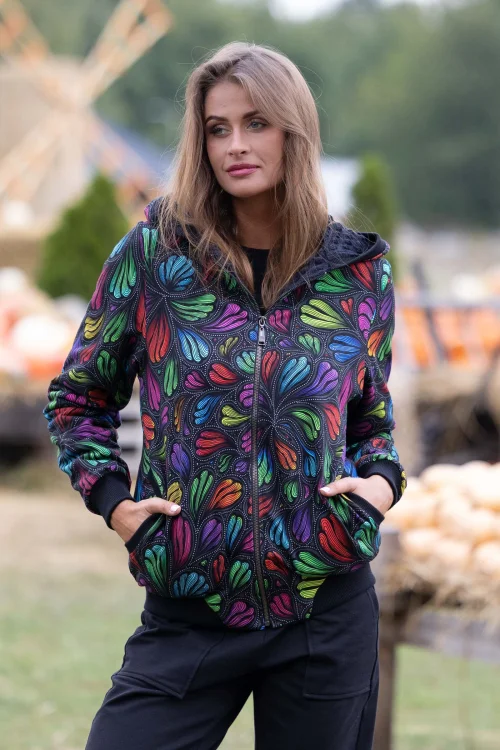 bluza kurtka ocieplana z kapturem  kolekcja WIND grey marka VIPPI DESIGN (9).jpg