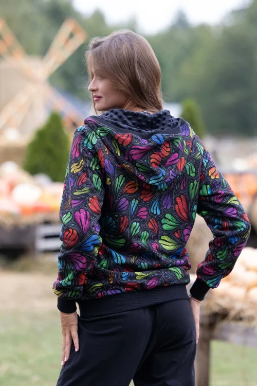 bluza kurtka ocieplana z kapturem  kolekcja WIND grey marka VIPPI DESIGN (11).jpg