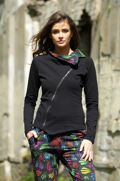 bluza czarna asymetryczna kolekcja WIND grey marka VIPPI DESIGN (11).jpg