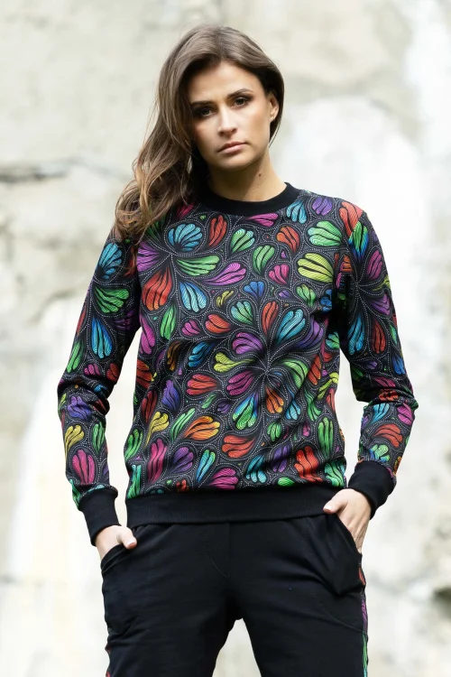 bluzka kolorowa sportowa  kolekcja WIND grey marka VIPPI DESIGN  (2).jpg