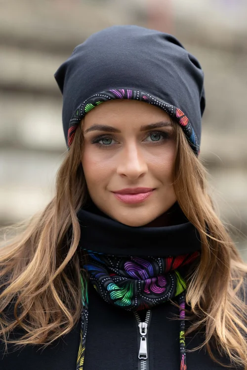 czapka czarna dwustronna  kolekcja WIND grey marka VIPPI DESIGN  (6).jpg