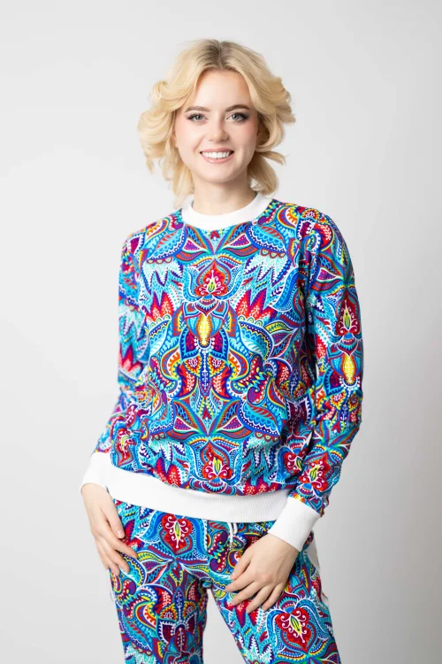 bluzka sportowa kolorowa kolekcja MEXICO white marka VIPPI DESIGN (2).jpg