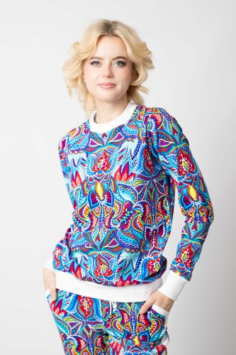 bluzka sportowa kolorowa kolekcja MEXICO white marka VIPPI DESIGN (3).jpg