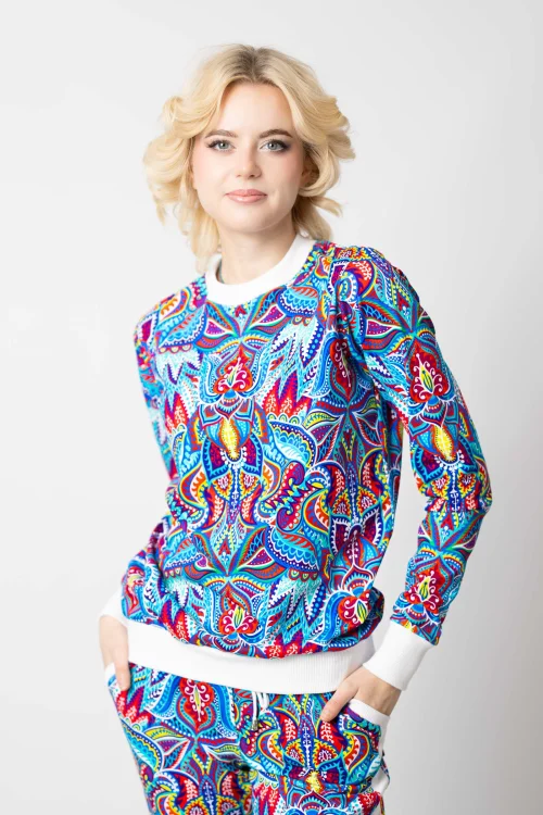 bluzka sportowa kolorowa kolekcja MEXICO white marka VIPPI DESIGN (3).jpg