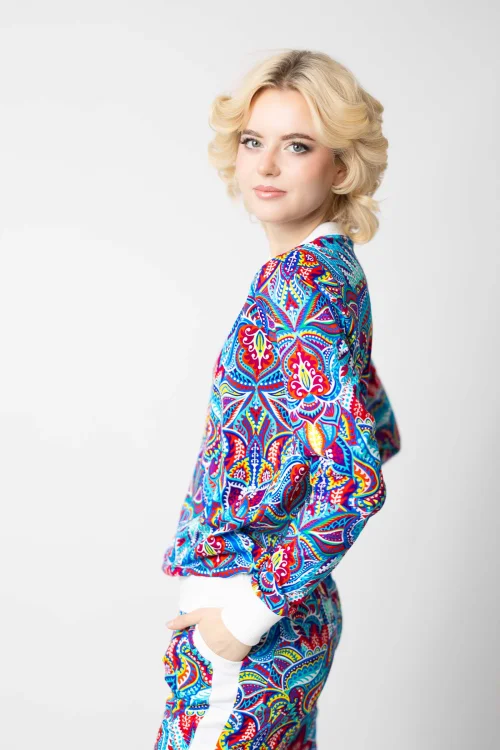 bluzka sportowa kolorowa kolekcja MEXICO white marka VIPPI DESIGN (6).jpg