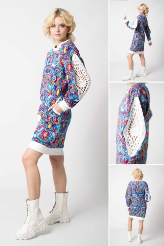 sukienka-sportowa-kolorowa-z-szydełkowymi-wstawkami-na-rękawach-kolekcja-MEXICO-white-marka-VIPPI-DESIGN-22.jpg