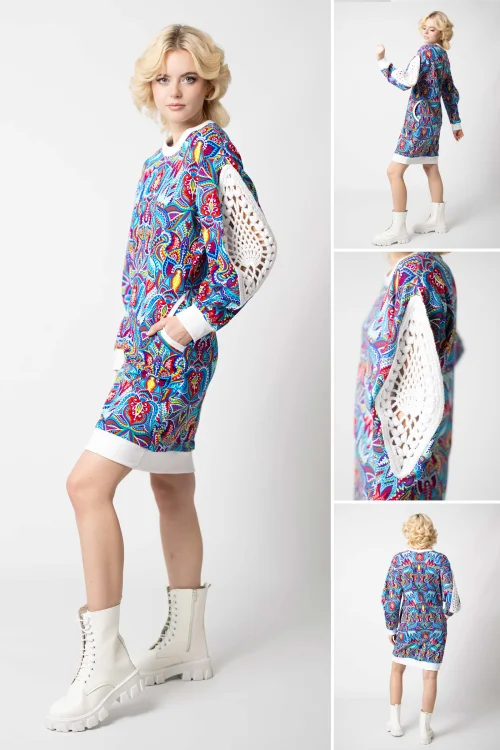 sukienka-sportowa-kolorowa-z-szydełkowymi-wstawkami-na-rękawach-kolekcja-MEXICO-white-marka-VIPPI-DESIGN-22.jpg